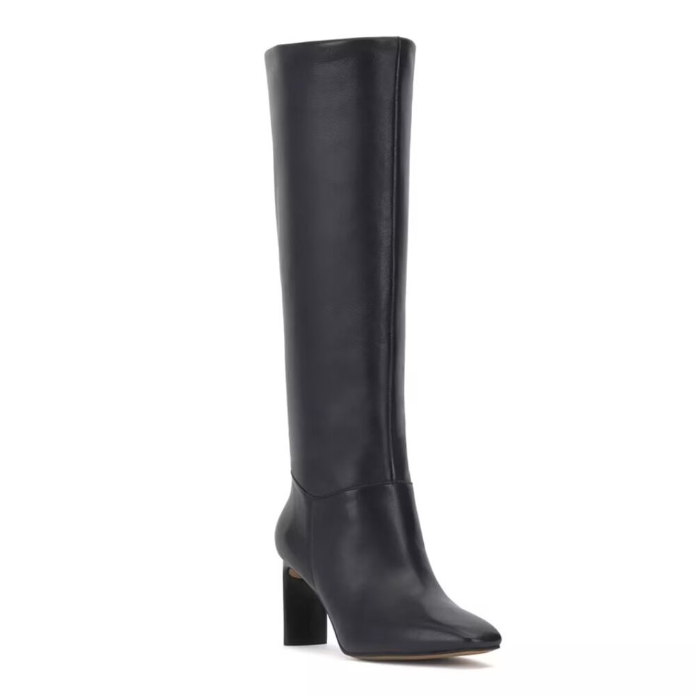 Vince Camuto Hersha boots wide calf Size 7.5
